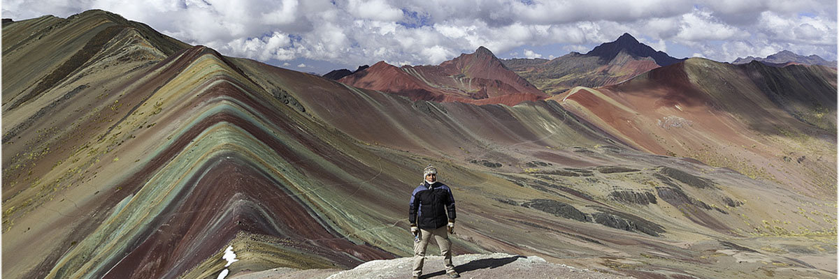 Caminata a la montaña de 7 colores, Vinicunca - 1 día en Cusco
